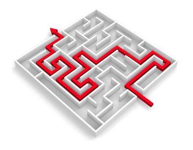 Gli obiettivi nel percorso di Coaching