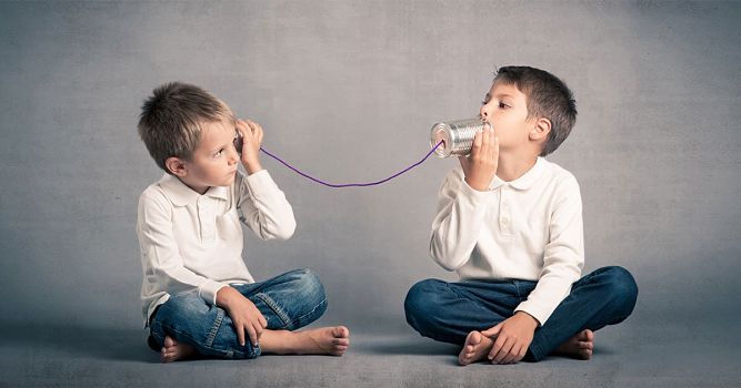 Ascolto Attivo: ma cos’è davvero?