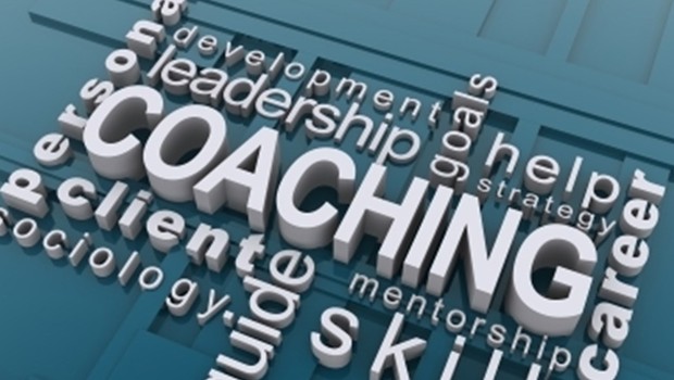 Coaching, what else?